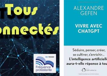 Vivre avec ChatGPT