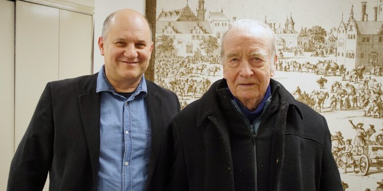En hommage à Michel Ciment