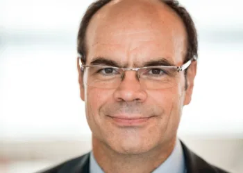 Christian Krieger, président de la FPF, est “pile dans l’actualité”