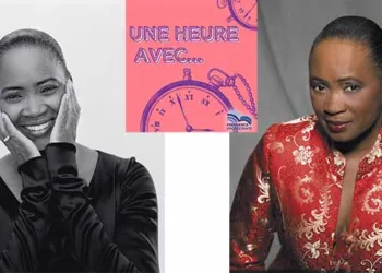 Un Noël en majesté avec Barbara Hendricks