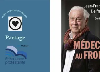 Exclusif : Jean-François Delfraissy et “son” Covid 19