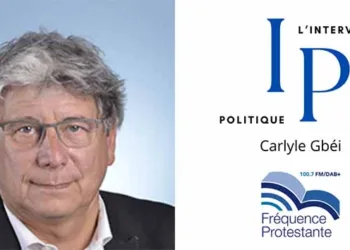 Eric Coquerel, pour un “Acte II” du rassemblement des partis de gauche