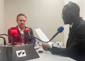 Marc Ferracci, député Renaissance