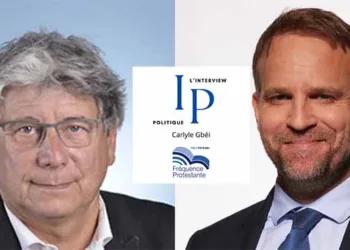 L’interview politique