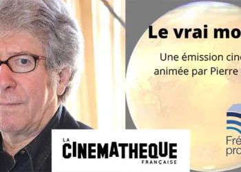 Claude Miller, la rétrospective est dans “Le Vrai Monde”