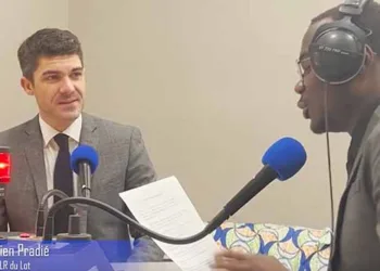 Entretien avec Aurélien Pradié