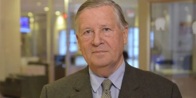 Alain Duhamel : de Zwingli à la politique