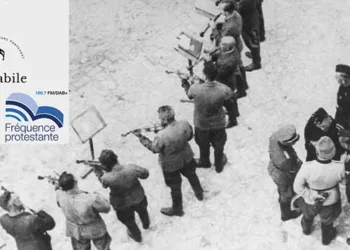 De la musique dans les camps de concentration