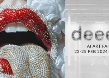 Quand l’intelligence artificielle rencontre l’art