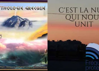 Des voix, la nuit…