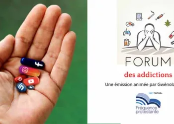 Osez parler des addictions