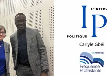 L’Inverview politique : Agnès Firmin-Le Bodo