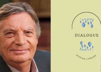 Patrice Duhamel entre en “Dialogue”