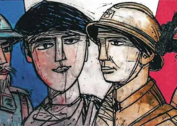 Se souvenir, c’est transmettre