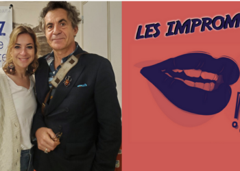 Conversation avec Étienne Klein