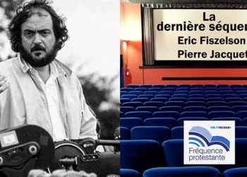 Les énigmes de Stanley Kubrick