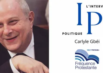 Mario Giro, quand la Paix s’incarne dans un seul homme