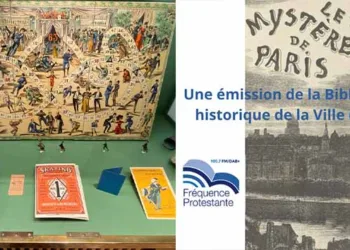Musée du “Tigre” et Bibliothèque historique de Paris