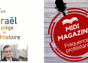 L’ancien ambassadeur Gérard Araud et la guerre sans fin