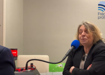 Entretien avec Françoise Degois