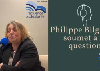 Françoise Degois : dynamique et pertinente