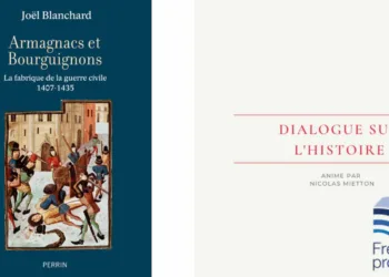 L’éclosion d’un monde nouveau