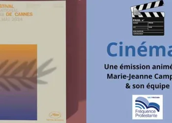 Festival de Cannes : le palmarès selon Cinémag