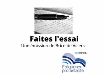 Deux essais à lire