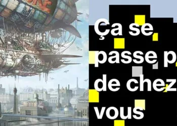 Festival du livre dans le 5e arrondissement de Paris