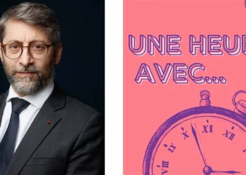Haïm Korsia, entretien en exclusivité pour Fréquence Protestante