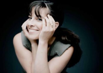 Fréquence Protestante rend hommage à la soprano Jodie Devos