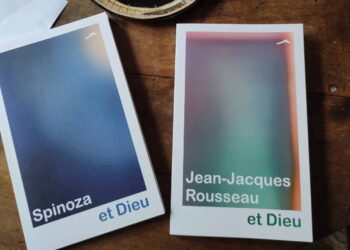 Les livres du “Foyer de l’âme”