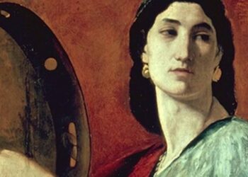 Mirjam et son chant de la victoire