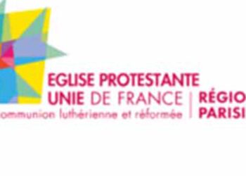Actualités de l’Église protestante en région parisienne
