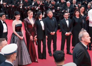En débat dans Champ/Contrechamp, les films de Cannes sortis en salle