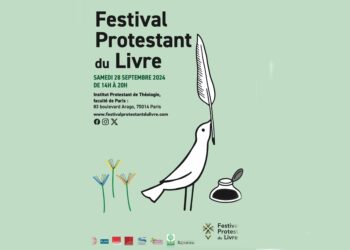 C’est samedi 28 septembre à Paris, de 14 h à 20 h, 83 bd Arago