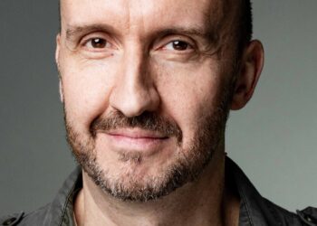 Jean-Noël Orengo dans la sélection “Goncourt”