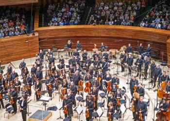 De la musique avant toute chose