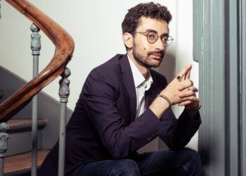 Être français, un récit d’Omar Youssef Souleimane