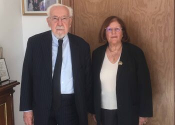 Jacques de Larosière “Le déclin français est-il réversible ?”