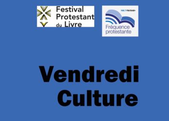 Table-ronde au Festival protestant du Livre