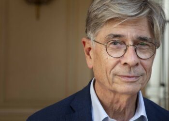 “Départager l’humanité” avec François Hartog