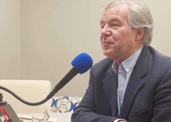 5 chansons pour Jérôme Garcin