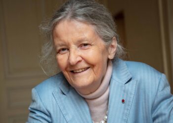 A la gloire de Notre-Dame