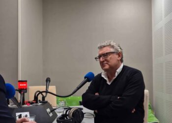 Michel Onfray : “Non, je ne suis pas un polémiste”