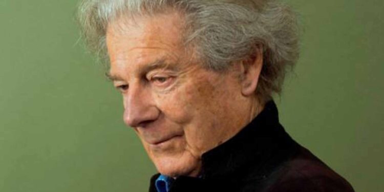 Les trois femmes de la vie de Dominique Fernandez