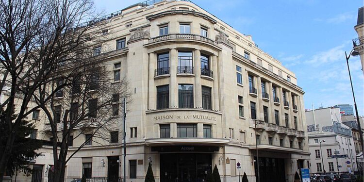 Un dîner pour les protestants