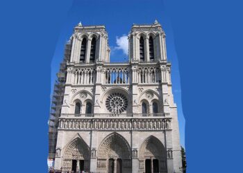 La renaissance de Notre-Dame par ses architectes