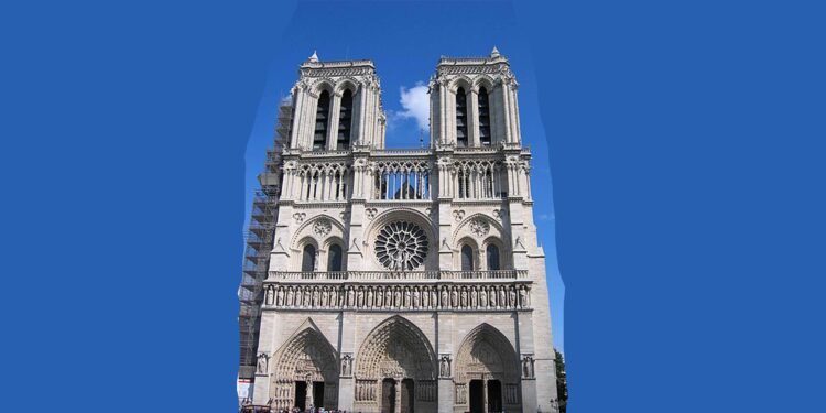 La renaissance de Notre-Dame par ses architectes