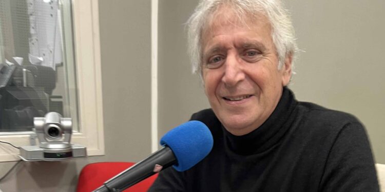 Yves Duteil : Québec mon amour